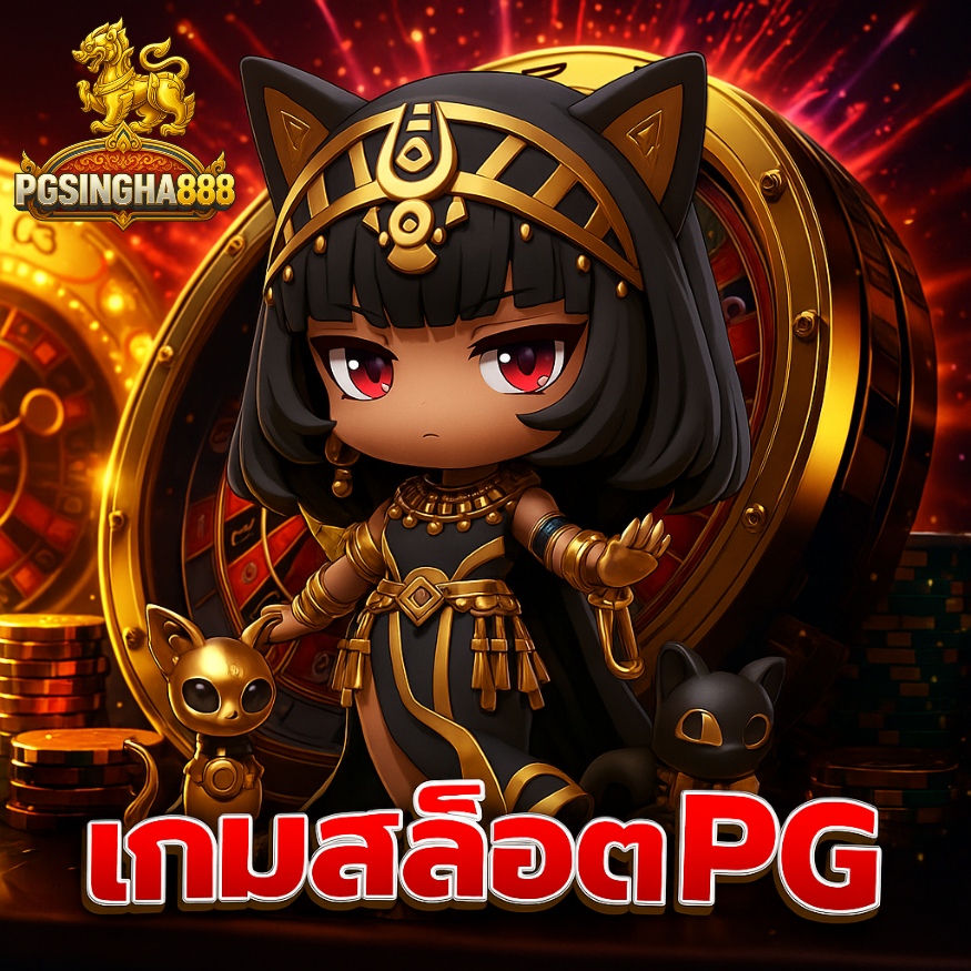 เกมสล็อต pg เล่นฟรีไม่ต้องฝาก โบนัสฟรีสปินเข้ารัว