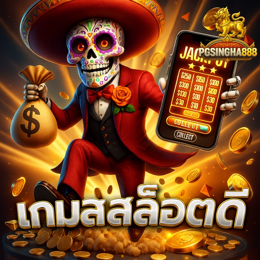 สล็อตใหม่ล่าสุด เทรนด์เกมฮิตของสายสล็อต