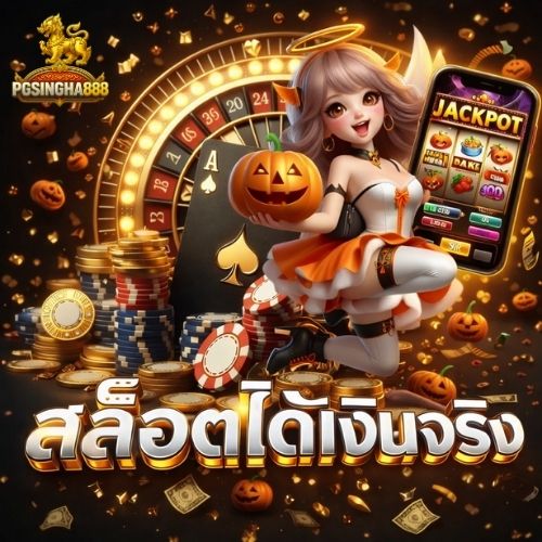 สล็อตได้เงินจริง เว็บคุณภาพ สายปั่นต้องลอง
